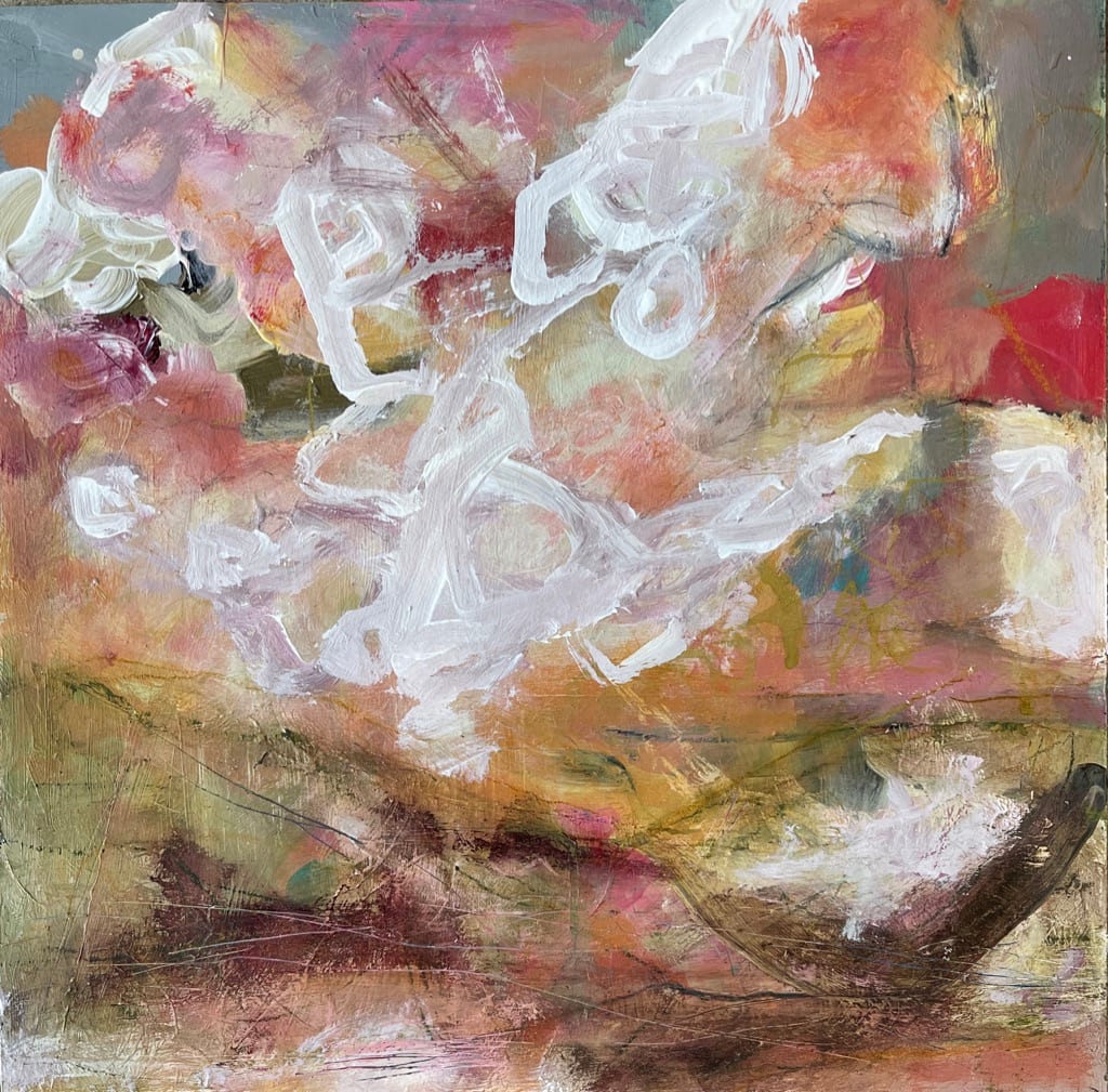 Warm Seas by Marli Thibodeau, Image 1.