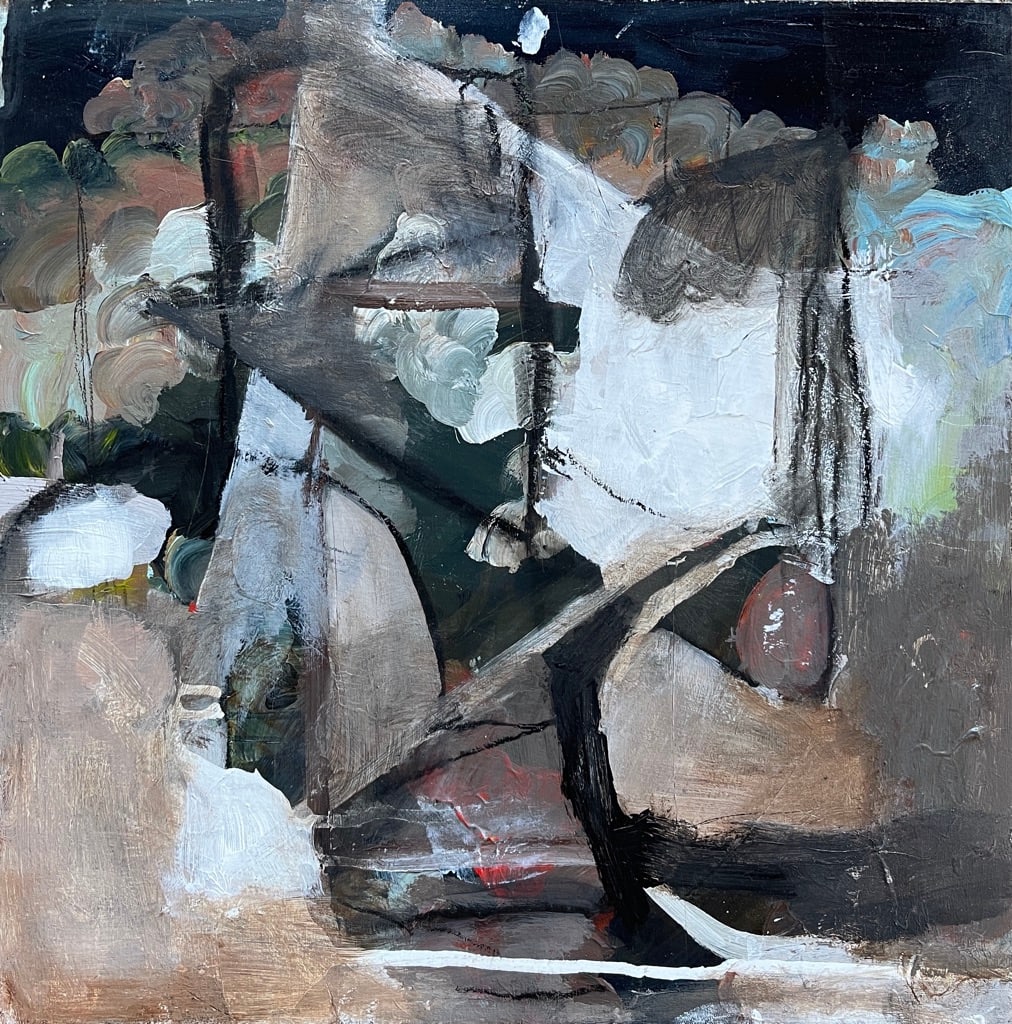 Restless Curiosity, Image 1.
