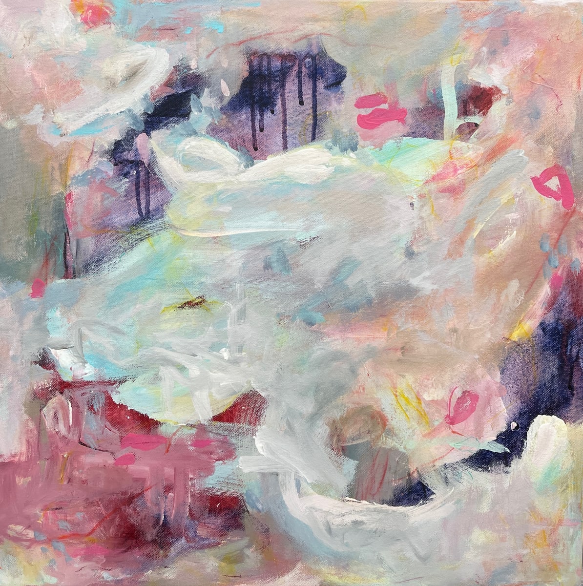 Eye Candy by Marli Thibodeau, Image 2.
