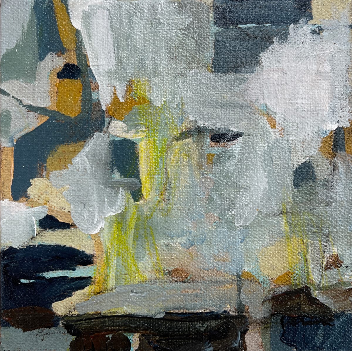 Sea Air Architecture by Marli Thibodeau, Image 7.