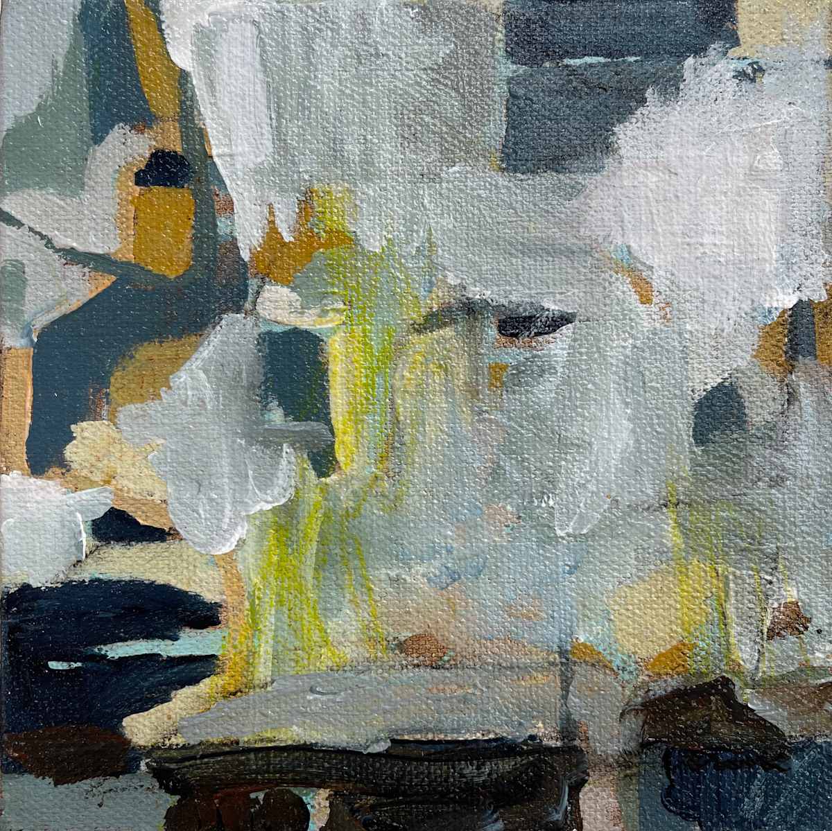 Sea Air Architecture by Marli Thibodeau, Image 7.