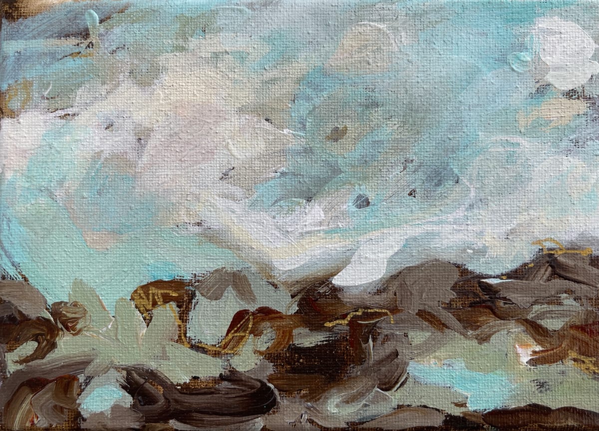 Ocean Bliss, Image 1.
