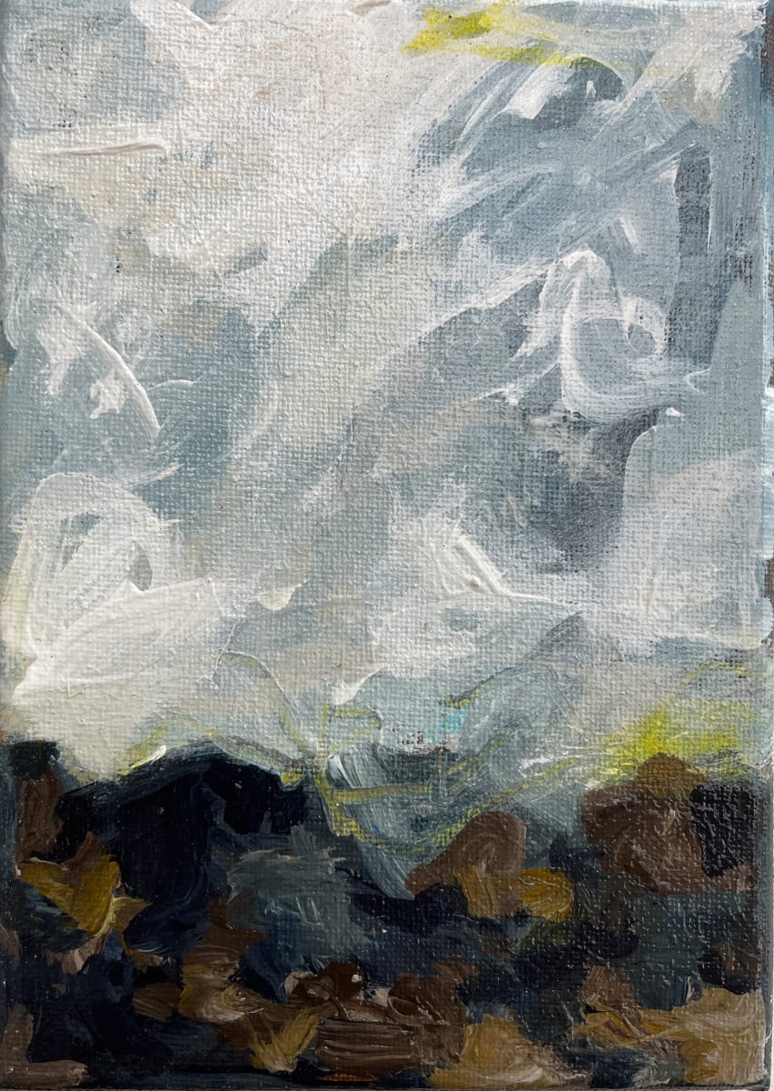 Sea Air Sky by Marli Thibodeau, Image 4.
