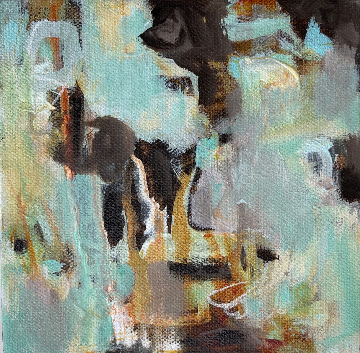 Treasure by Marli Thibodeau, Image 9.