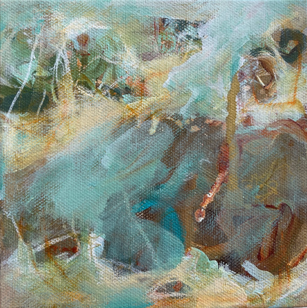 Under The Sea, Image 8.