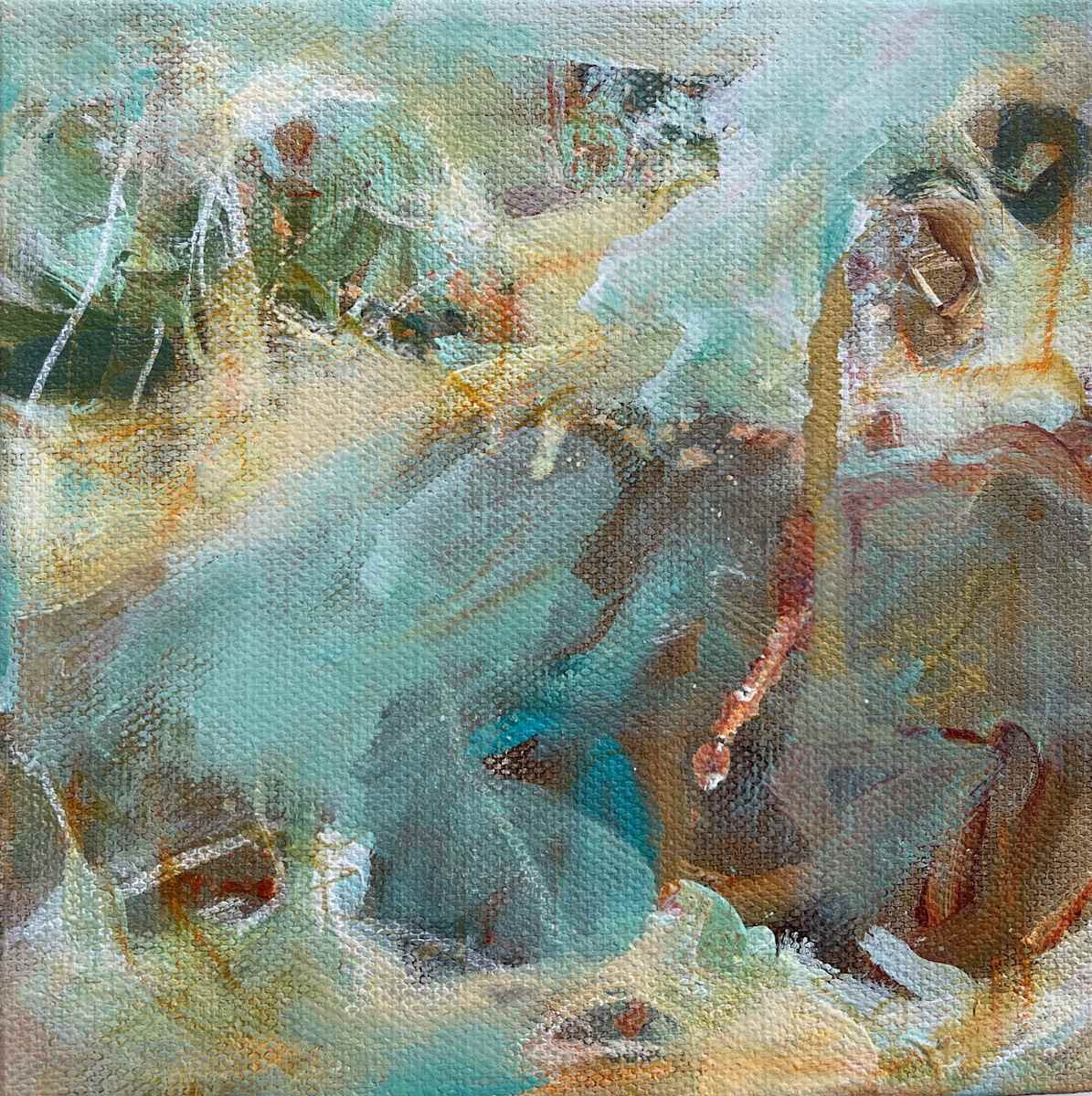 Under The Sea, Image 8.
