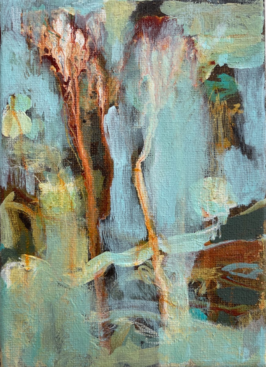 Undersea by Marli Thibodeau, Image 10.