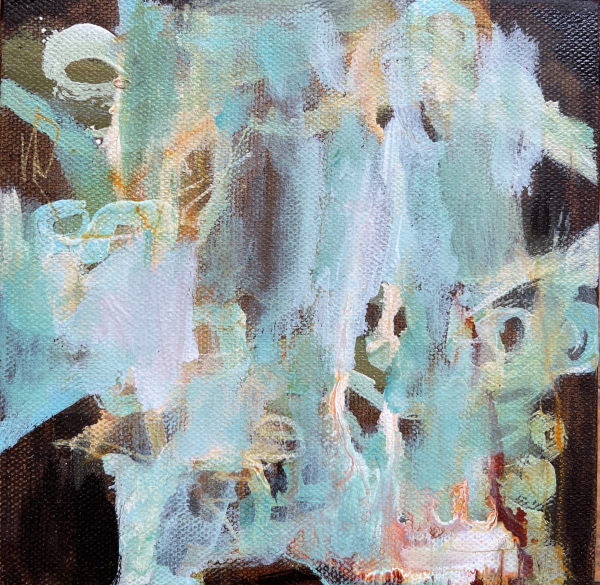 Underwater Dreams by Marli Thibodeau, Image 11.