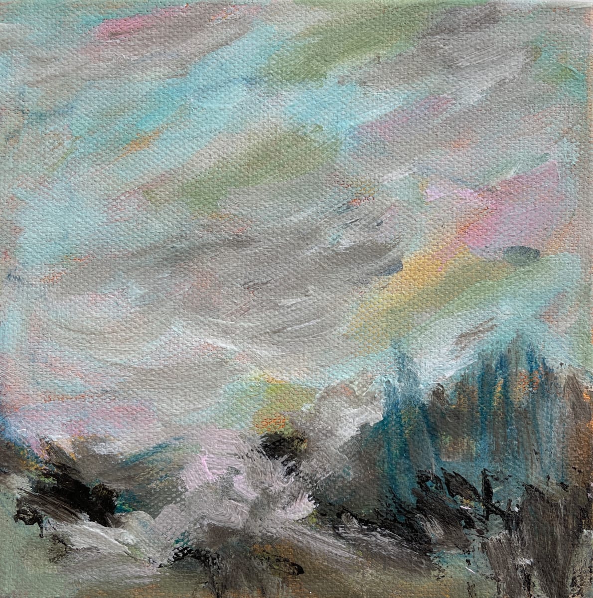 Carried Away by Marli Thibodeau, Image 4.