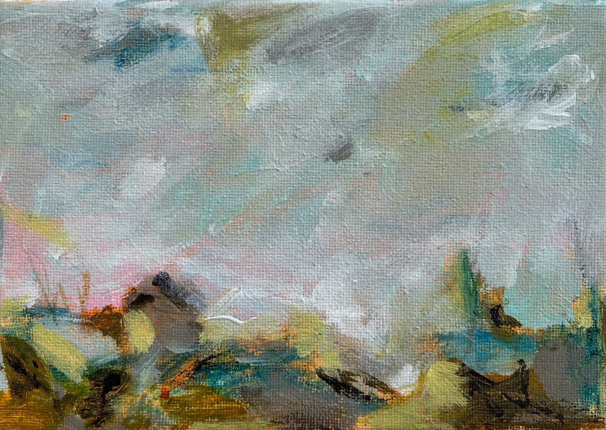 Salt and Sand, Image 1.