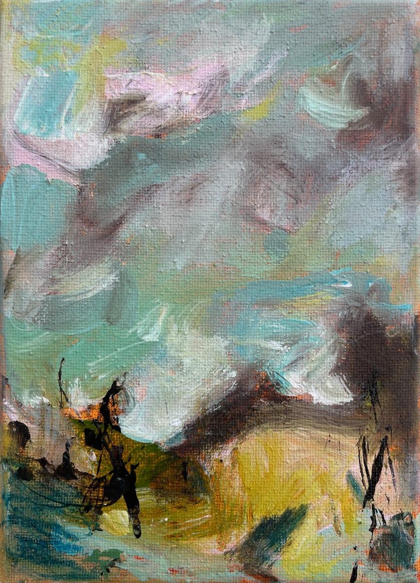 Sky Dancing, Image 5.