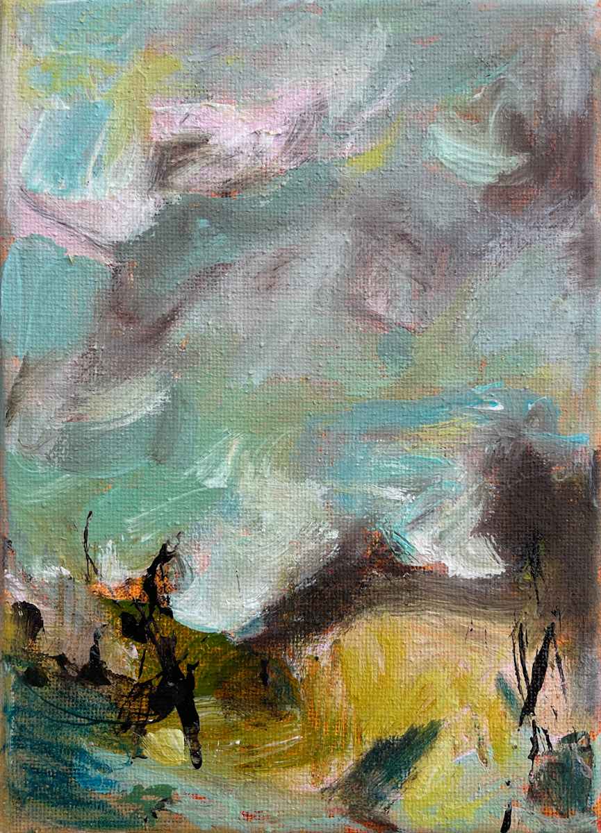 Sky Dancing, Image 5.