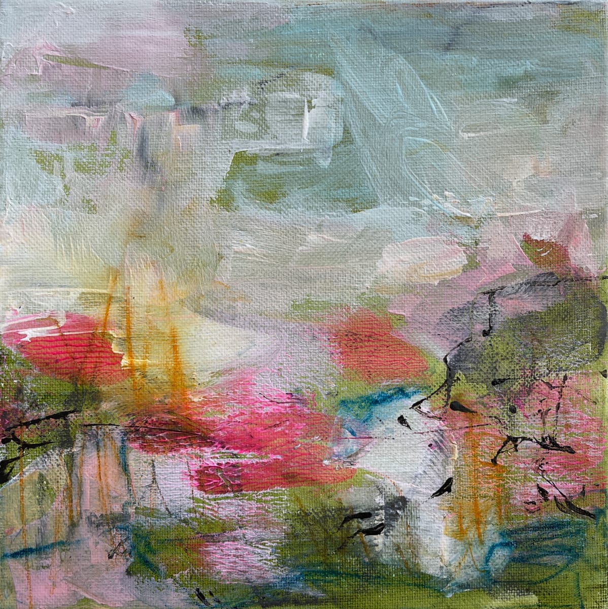Summer By The Sea, Image 5.