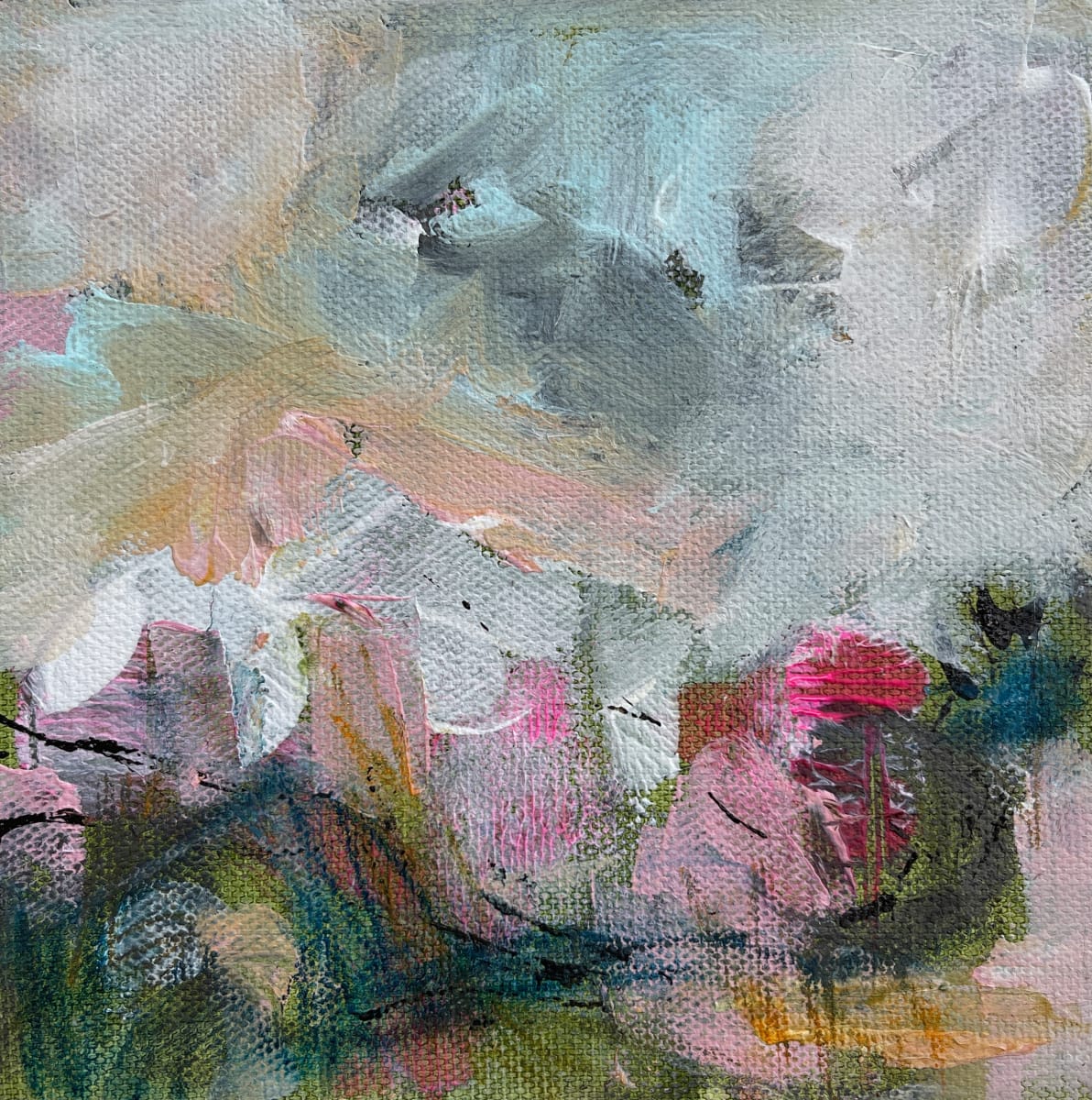 Hear The Sea Sing, Image 4.