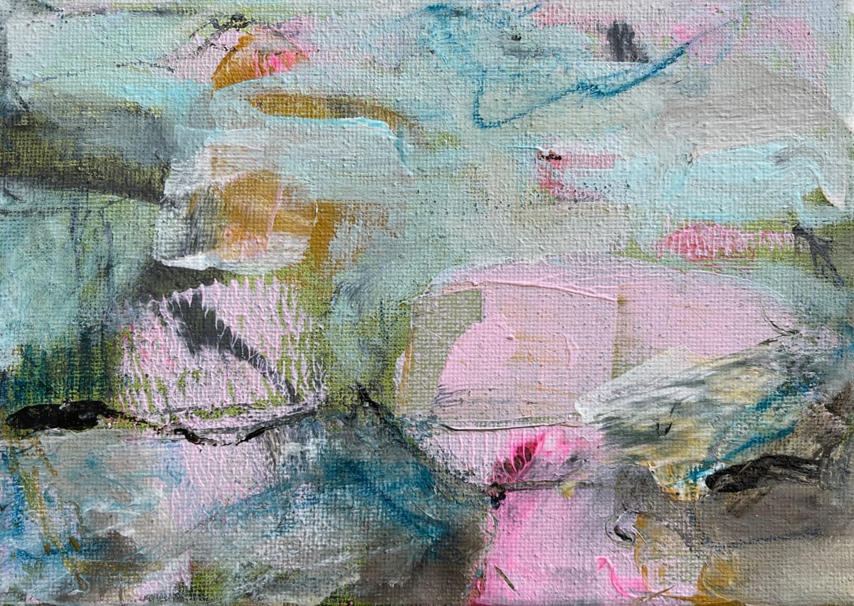 Dreamy Beach Vacation by Marli Thibodeau, Image 3.