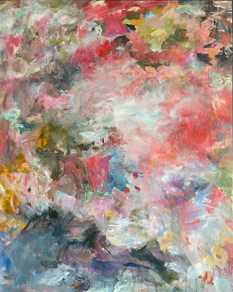 Champagne And Lobster by Marli Thibodeau, Image 2.