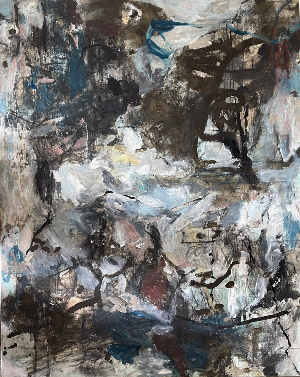 Dark and Stormy by Marli Thibodeau, Image 4.