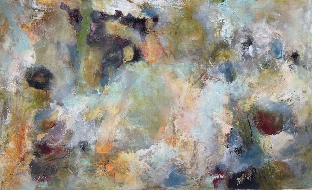 Into The Mystery by Marli Thibodeau, Image 1.