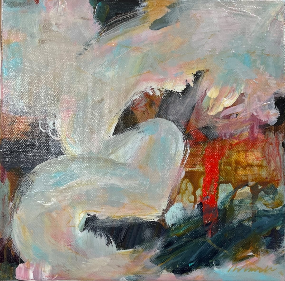 Sassafrass by Marli Thibodeau, Image 1.