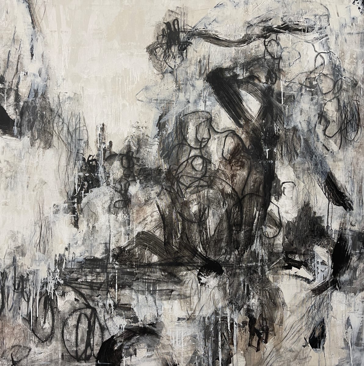 Synesthesia by Marli Thibodeau, Image 1.