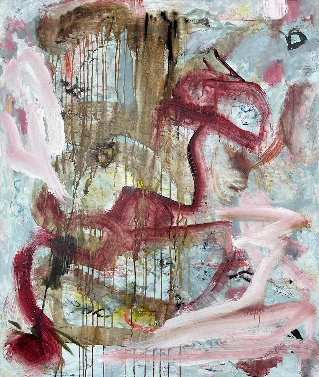 we've been through a lot together by Marli Thibodeau, Image 1.
