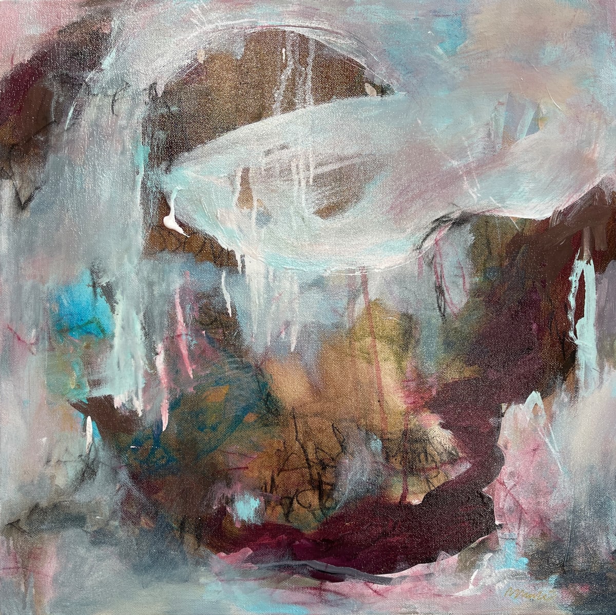 Threshold, Image 1.