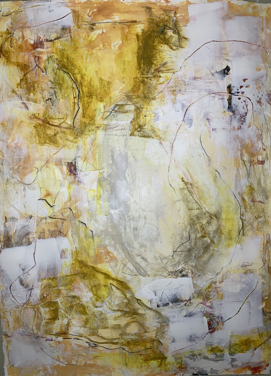 something is happening  here by Marli Thibodeau, Image 2.