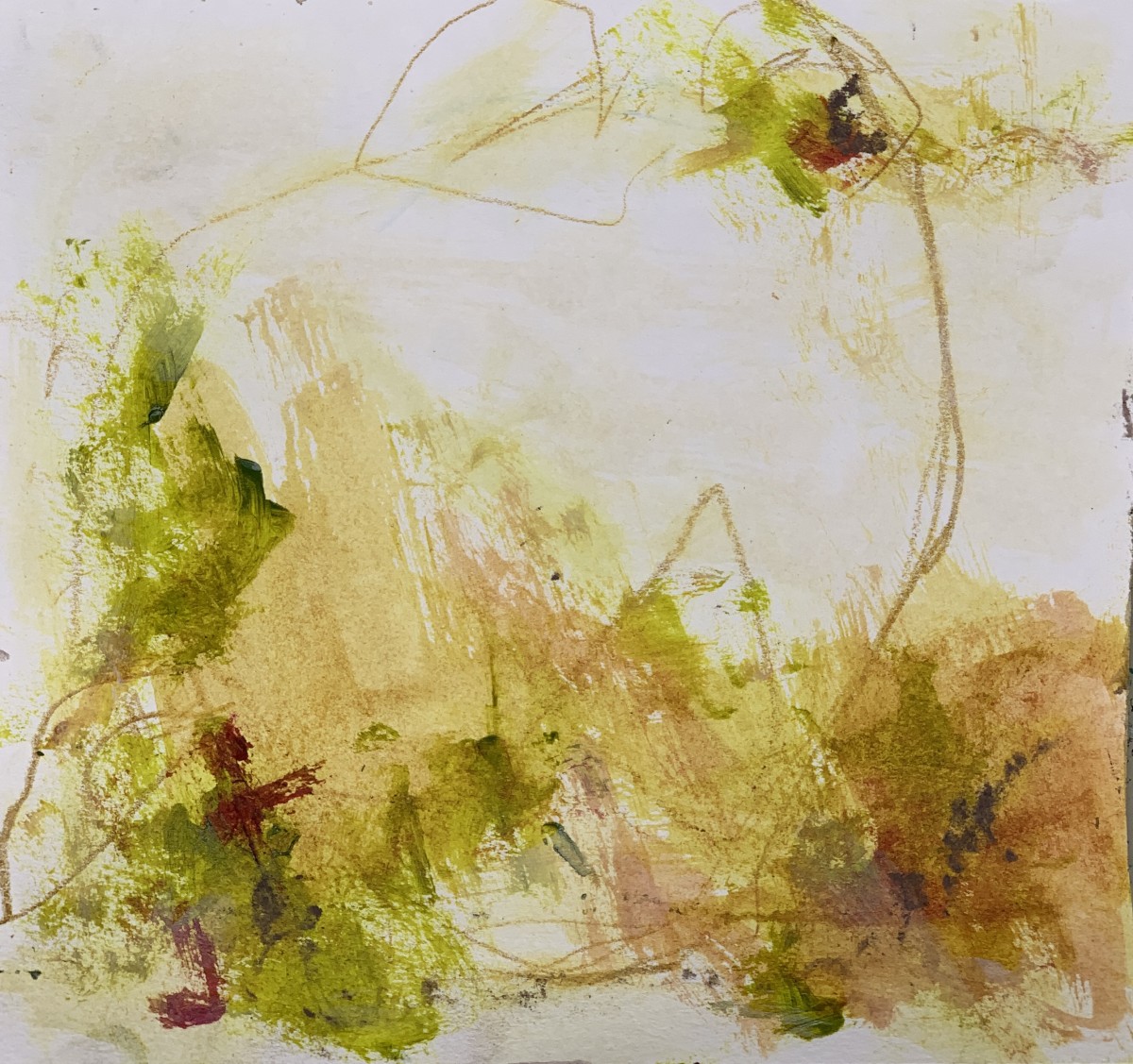 delicate by Marli Thibodeau, Image 2.