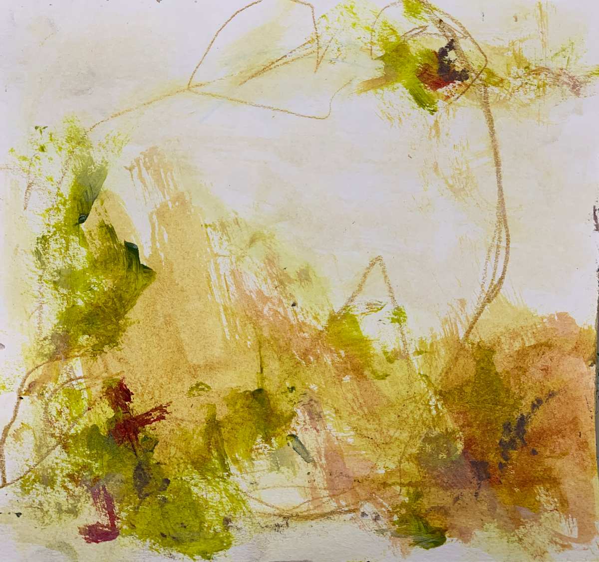 delicate by Marli Thibodeau, Image 2.