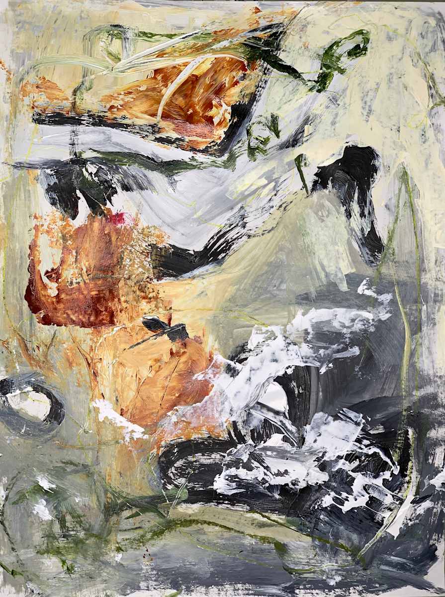 Making Music l by Marli Thibodeau, Image 2.