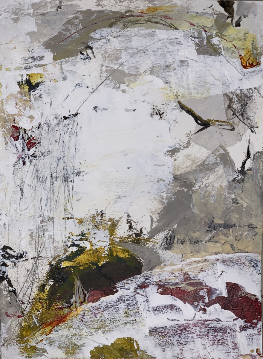 granite song l by Marli Thibodeau, Image 4.