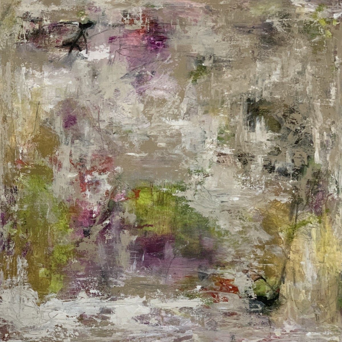almost l by Marli Thibodeau, Image 4.