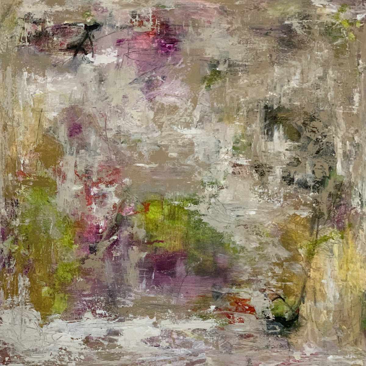 almost l by Marli Thibodeau, Image 4.