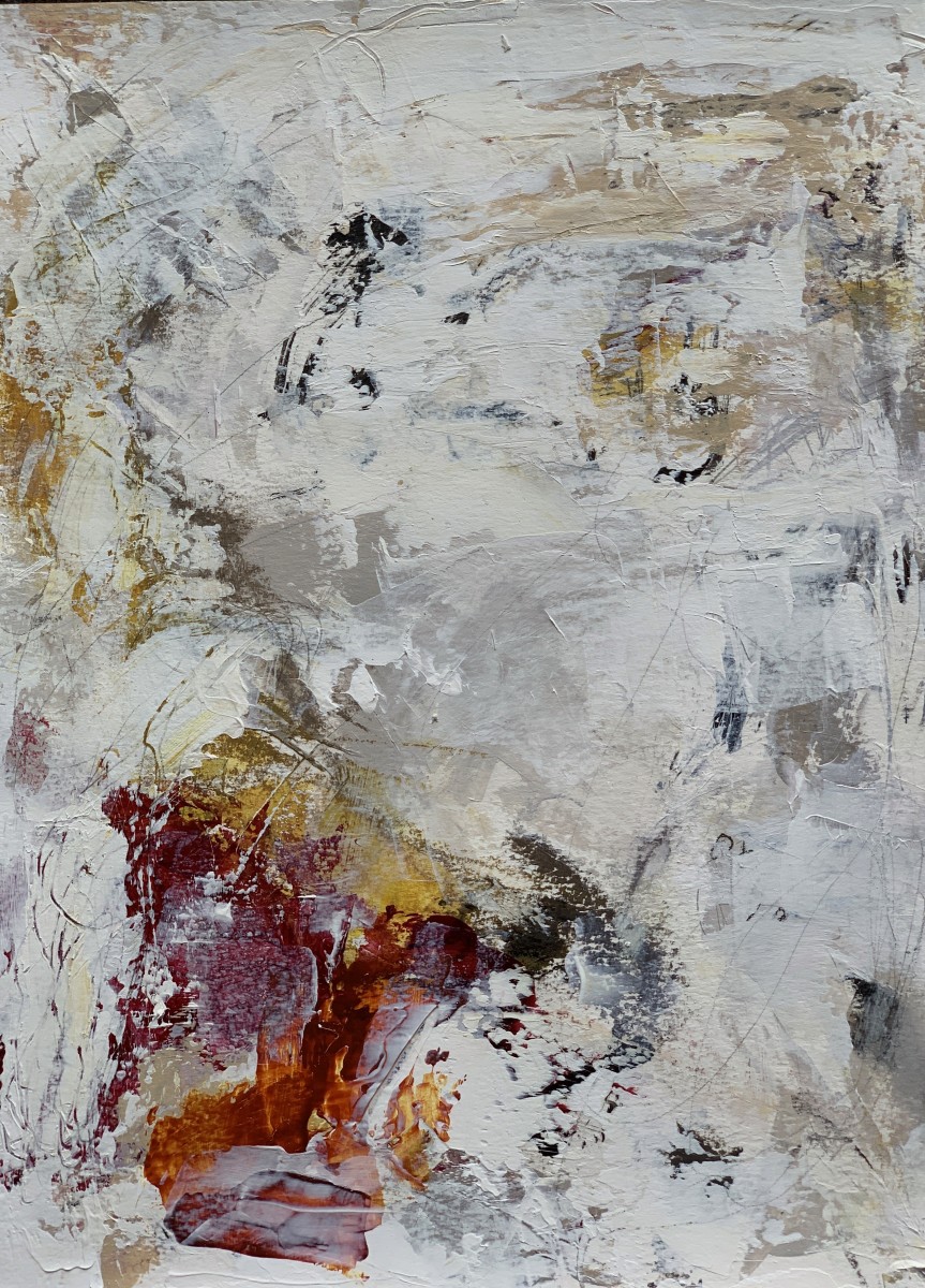 granite song ll by Marli Thibodeau, Image 4.