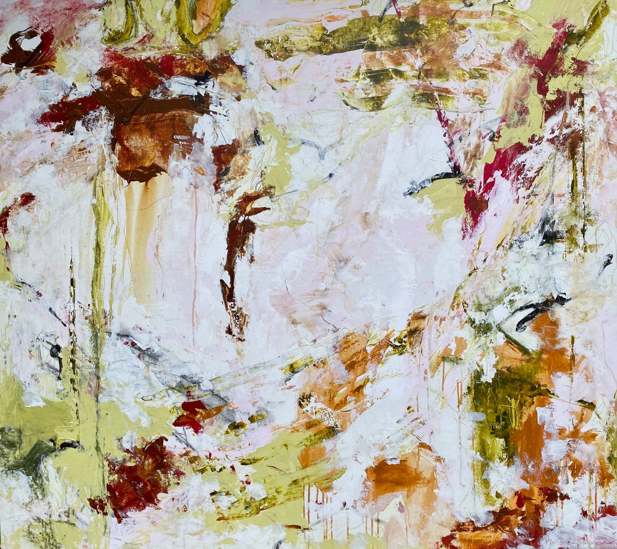 Salon 54 by Marli Thibodeau, Image 6.