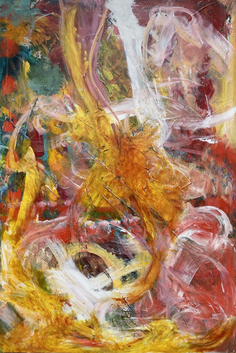 universal motion by Marli Thibodeau, Image 7.