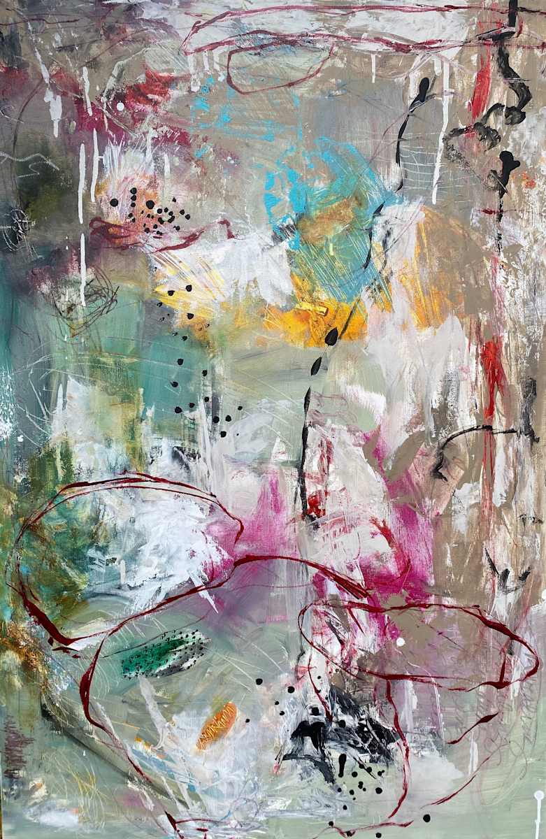 space and song l by Marli Thibodeau, Image 6.