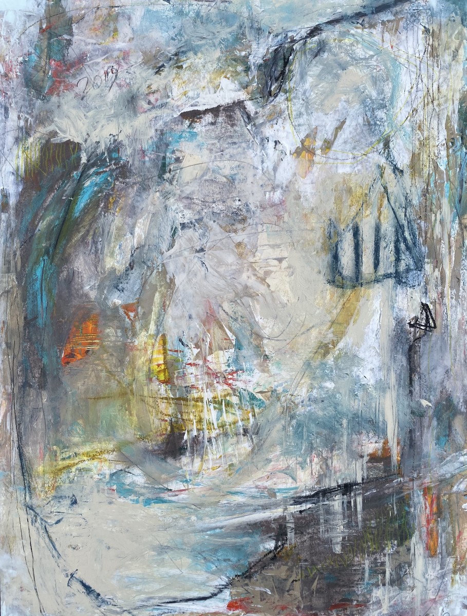 emergence l by Marli Thibodeau, Image 6.