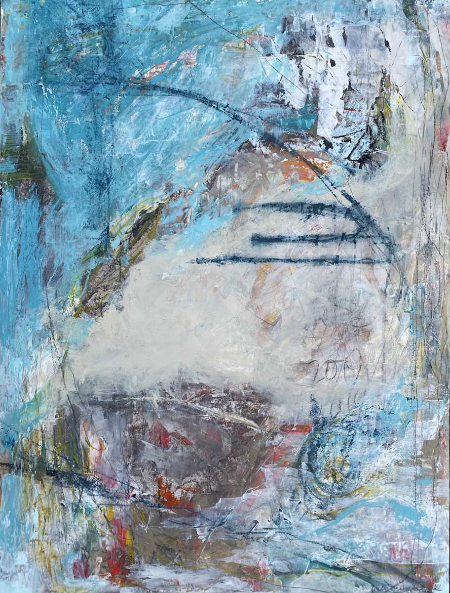 emergence ll by Marli Thibodeau, Image 5.