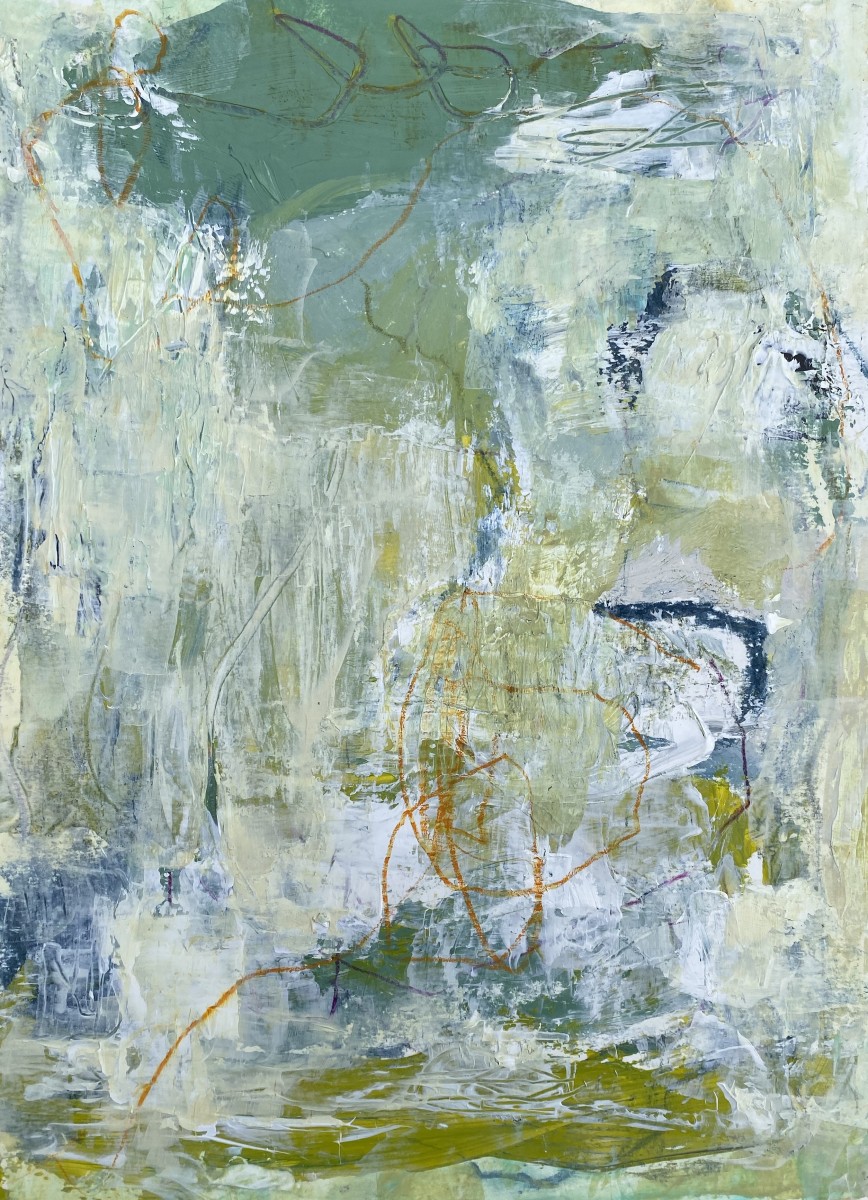 seaing l by Marli Thibodeau, Image 2.