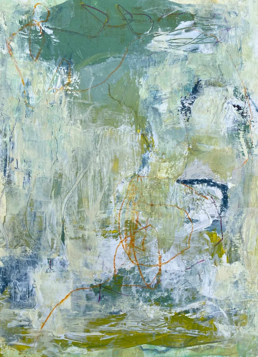 seaing l by Marli Thibodeau, Image 2.