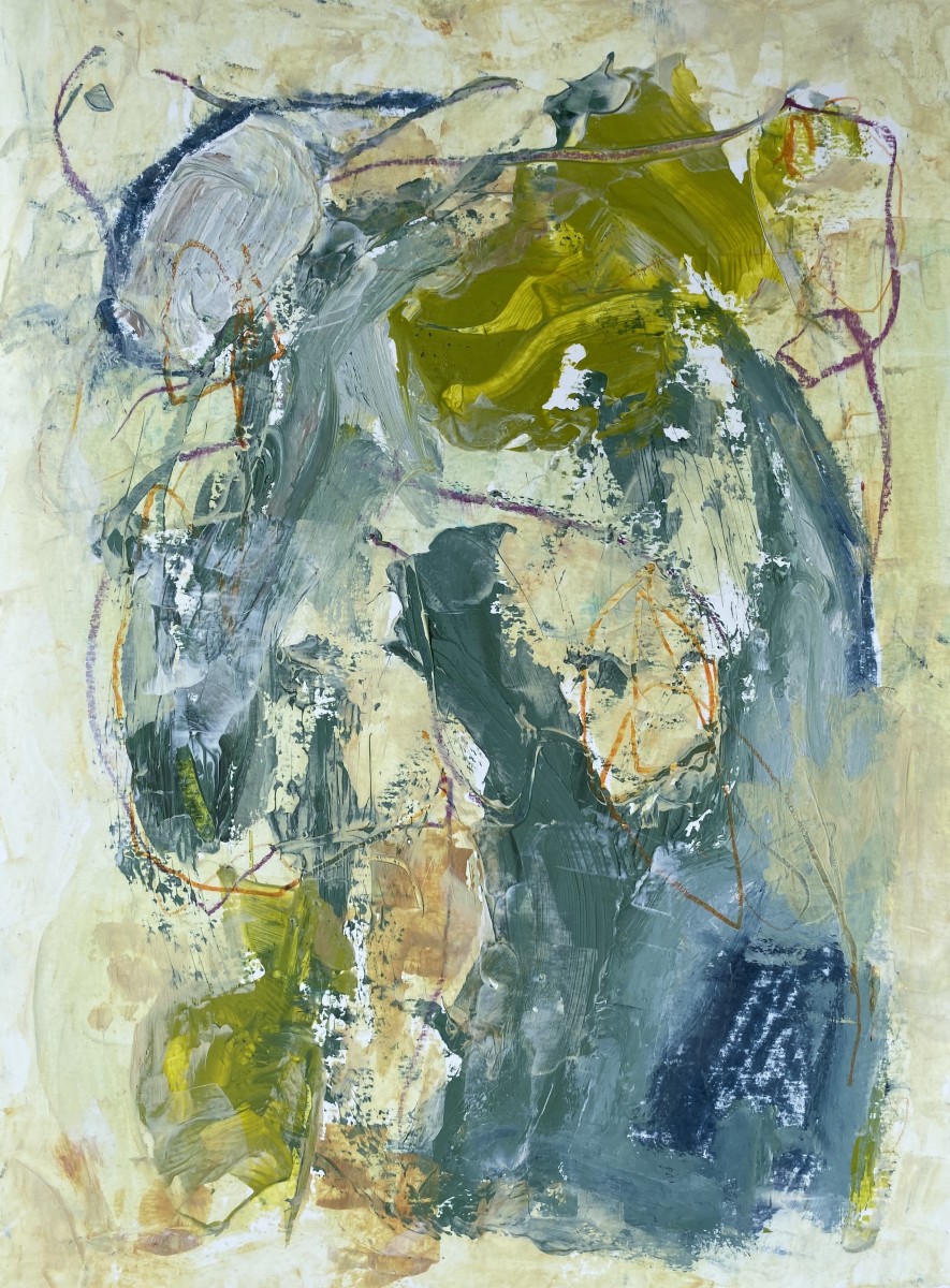 seaing ll by Marli Thibodeau, Image 2.
