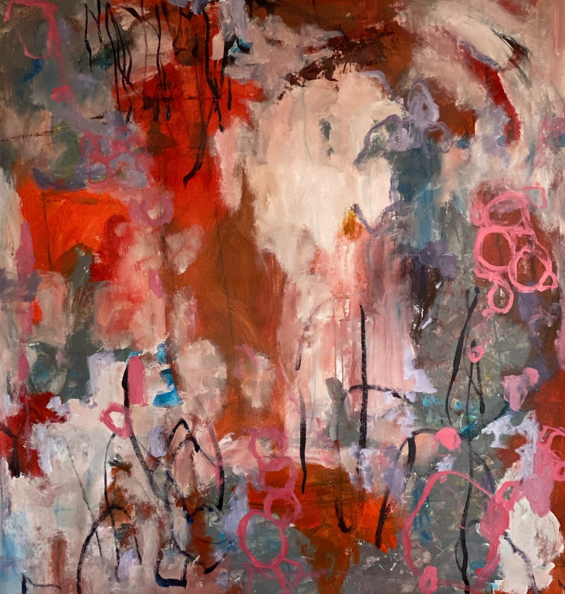 Below The Sky, Image 3.