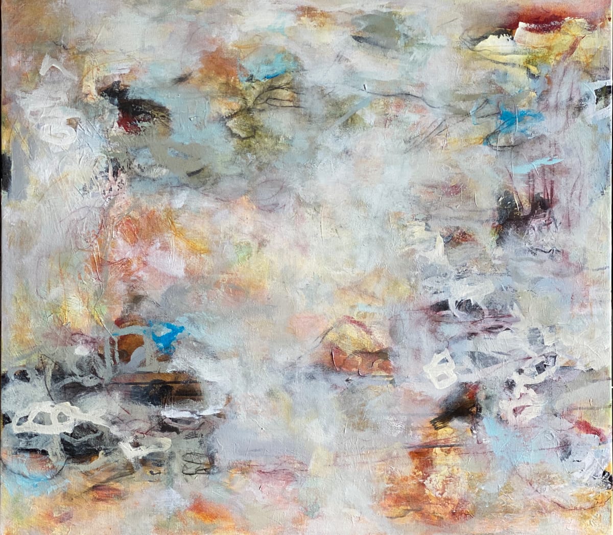 Blueprints by Marli Thibodeau, Image 2.