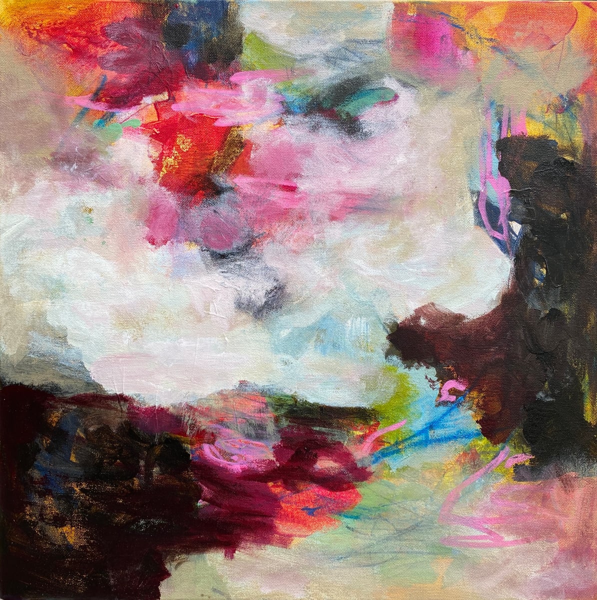 Passionate Symphony lll, Image 2.