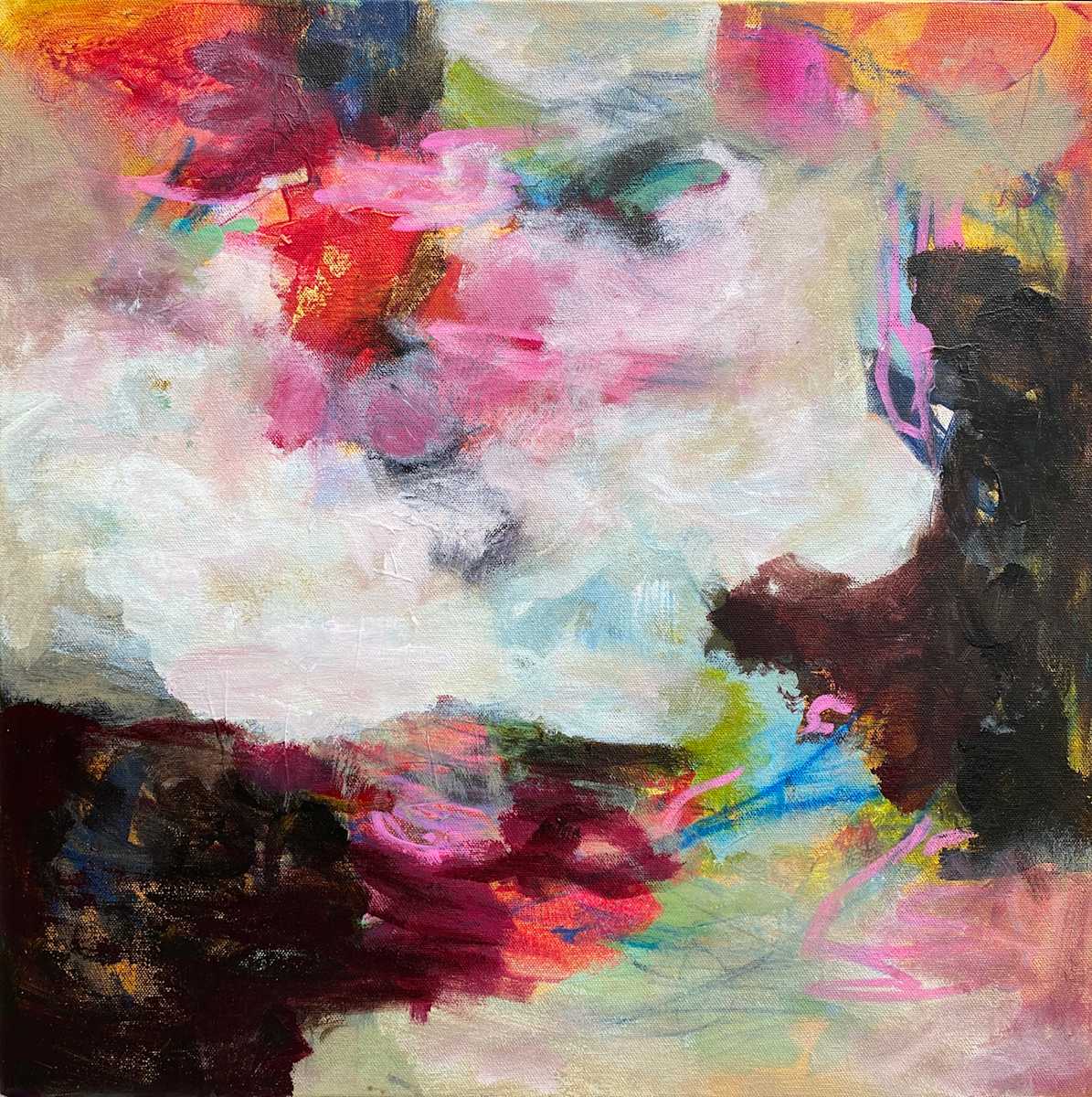 Passionate Symphony lll, Image 2.