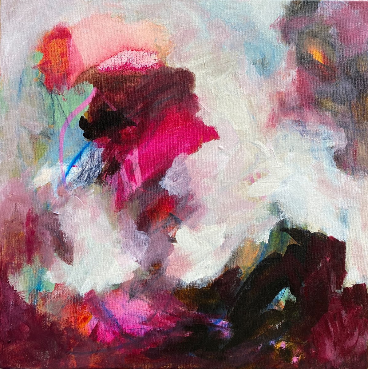 Passionate Symphony lV, Image 1.