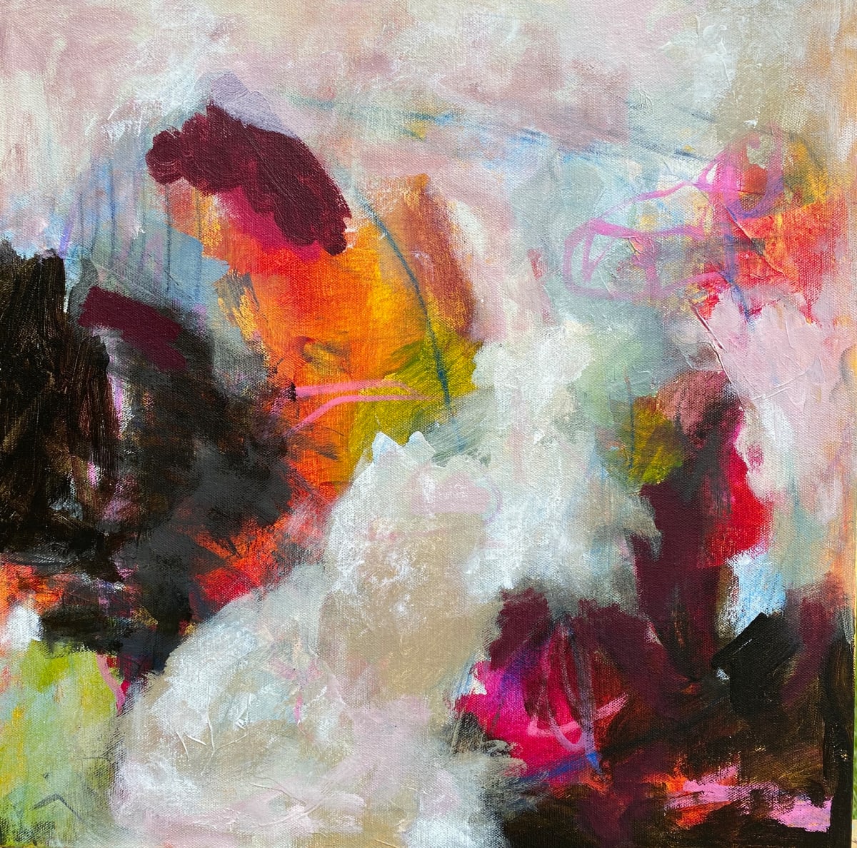 Passionate Symphony V, Image 3.