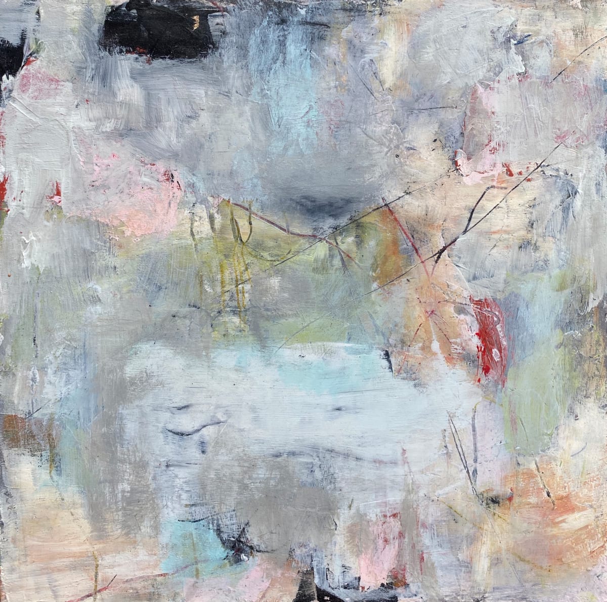 Tranquility, Image 1.