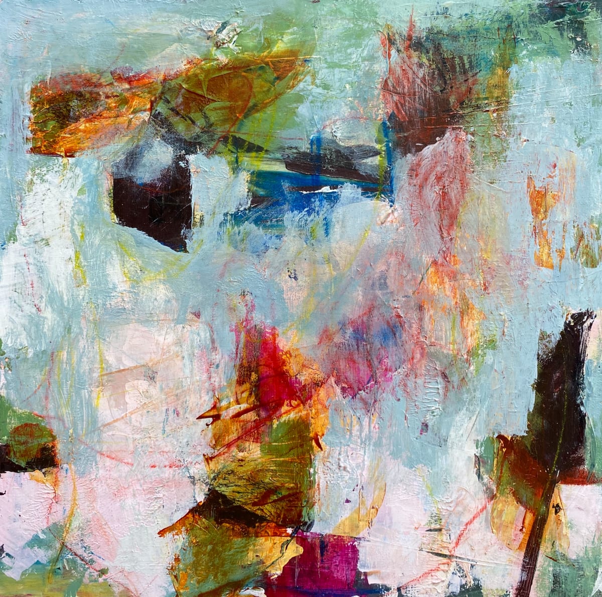 Whispering Wings, Image 1.